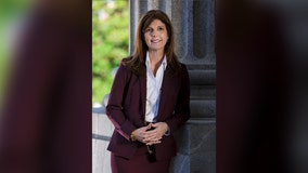 South Carolina's lieutenant governor diagnosed with COVID-19