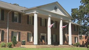 Fraternity suspends UGA chapter over alleged racist, sexist posts