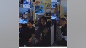 3 men on the run after brutal attack in SW Atlanta