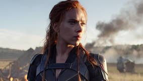 Disney delays release of 'Black Widow,' 'West Side Story,' and more films