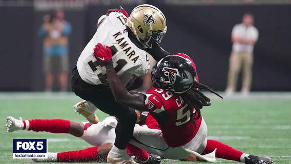 5 Falcons to watch going into the 2020 season