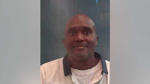 Police: 'Repeat offender' arrested after violent Georgia home invasion, stabbing