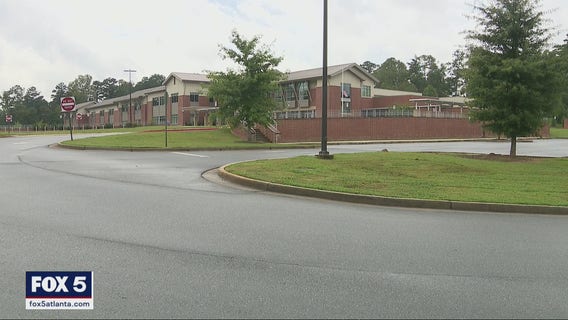 Fulton County elementary school close due to COVID-19 cases