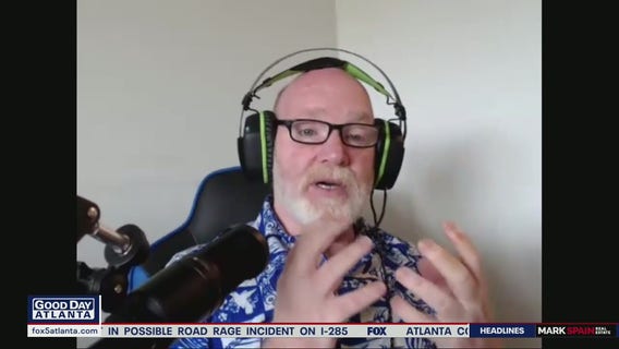 Dragon Con hosts free four-day virtual event