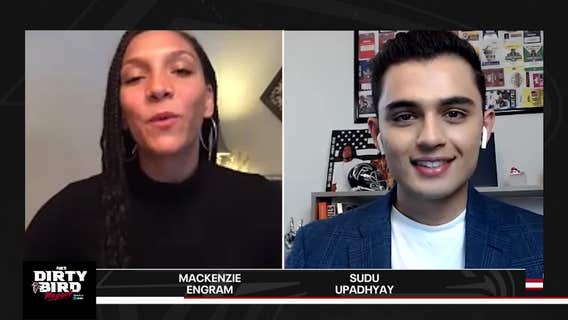 Chatty Birds: The biggest plays and social media moments from Seahawks vs. Falcons