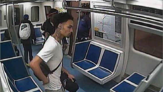 Armed robbery suspect wanted by Decatur police