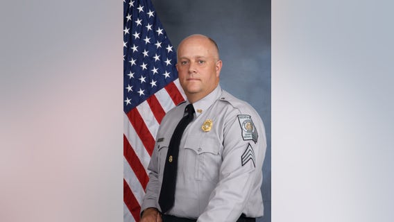 Georgia DNR supervisor dies in tragic accident