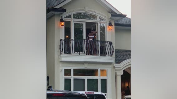 Atlanta councilman vows to shut down notorious Buckhead party house