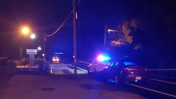 Woman found shot dead in car inside Gwinnett church parking lot