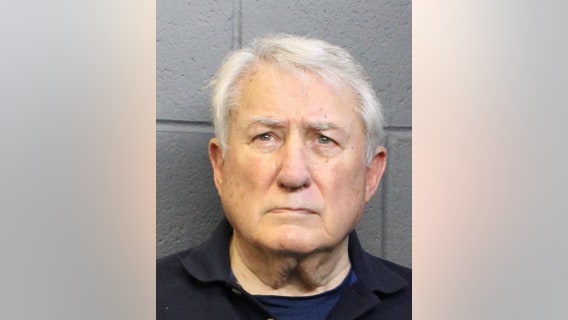 Georgia pastor sentenced to 5 years for child molestation
