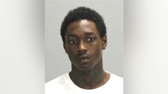 Marshals arrest suspect in Georgia home invasion, sexual assault