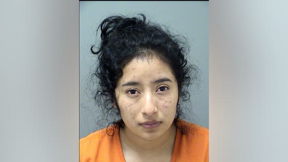 Deputies: Georgia mother gave infant son severe brain injury