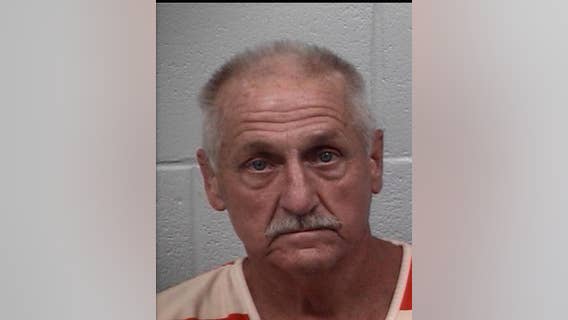 Sheriff: Man attempted to sell stolen dune buggy back to rightful owner