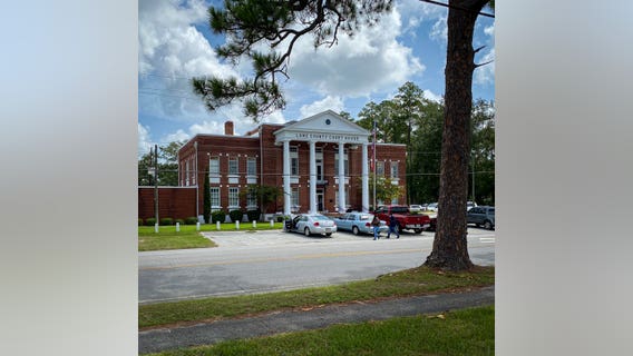 Georgia county elections supervisor says confusion caused some to vote twice