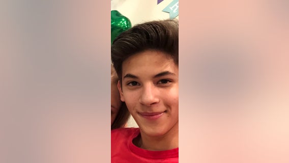 Sheriff: 14-year-old boy reported missing in Paulding County