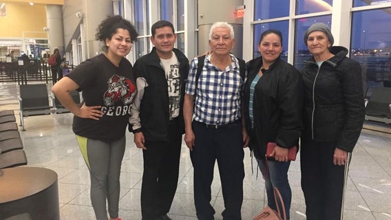 Atlanta doctor works to educate Spanish-speakers about COVID-19 risk, prevention