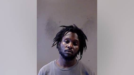 Deputies arrest suspect in murder, theft of Lithonia man