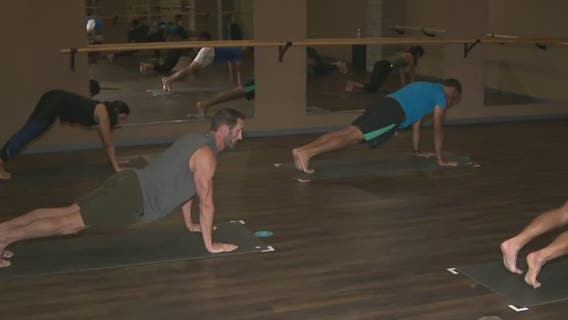 New season, new workout tips from Windy Hill Athletic Club