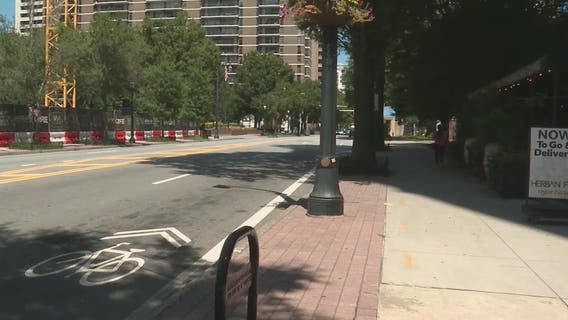 Atlanta businesses hit hard without Dragon Con fans Labor Day Weekend