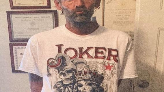 Mattie's Call issued in Clayton police search for mentally disabled man