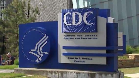 Dozens of people infected with COVID-19 at CDC’s annual conference of ‘disease detectives’