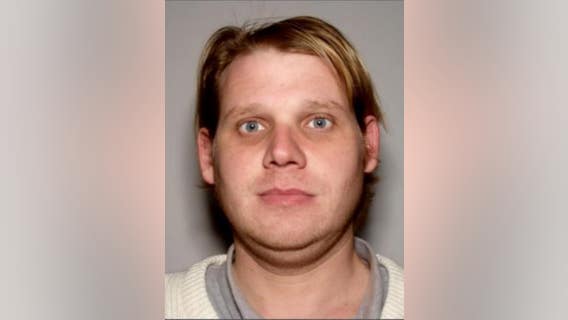 Mattie's Call issued for 35-year-old Riverdale man
