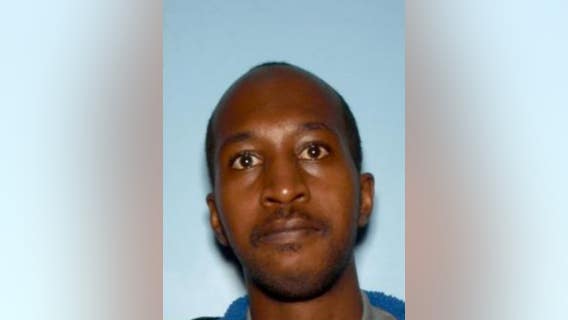 Mattie's Call issued for missing 38-year-old Clayton County man