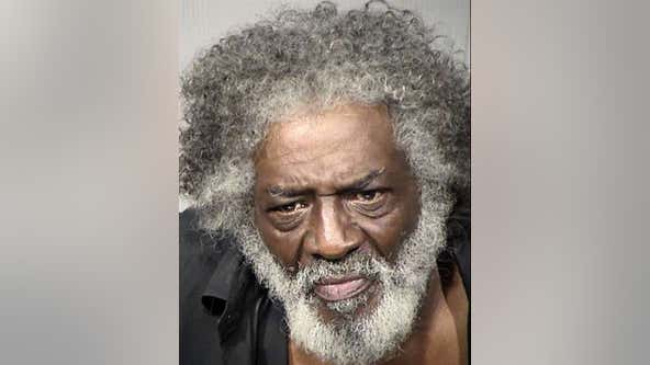 Man arrested in connection with federal courthouse shooting in Phoenix identified