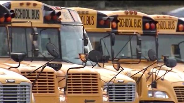 Parents, teachers conflicted over Atlanta Schools' Phase 2 reopening plan