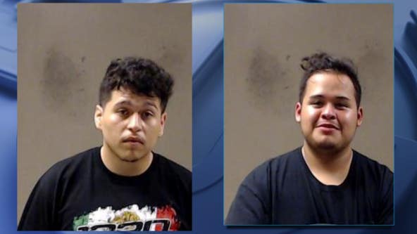 Multiple street racers arrested in connection to Spaghetti Junction blocking