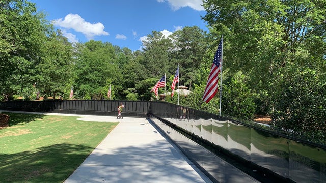 Metro Atlanta city named safest large city in Georgia, study says