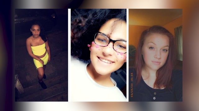 Three young Ohio women killed in car wreck in Cobb County