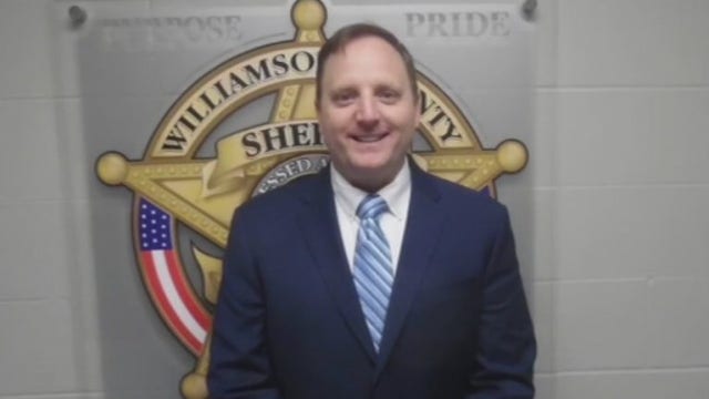 DA denies indictment against Sheriff Chody is politically motivated