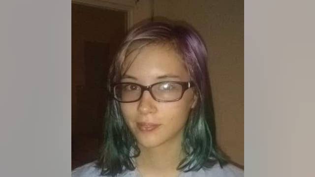 Deputies need your help finding missing 14-year-old Georgia girl