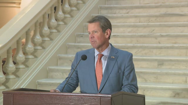 Gov. Kemp urges Georgians to complete 2020 Census