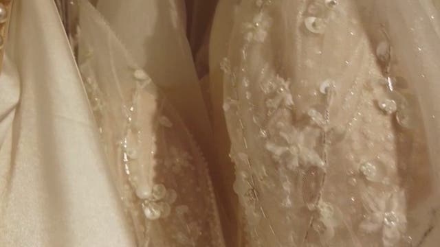 Multiple brides across metro Atlanta stood up by same makeup artist