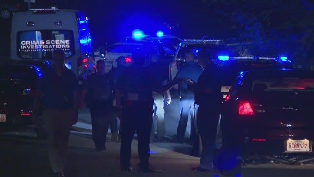 Police: Boy shot and killed in Gwinnett County neighborhood