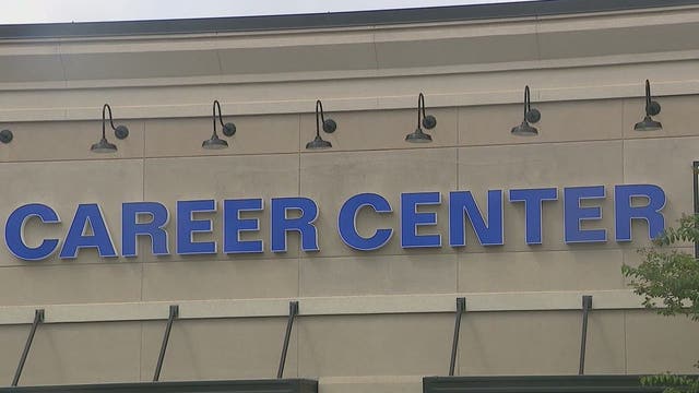 Fulton County helps 'Reboot' careers during pandemic