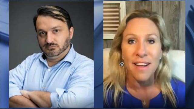 Georgia Democrats want to name new 14th district candidate