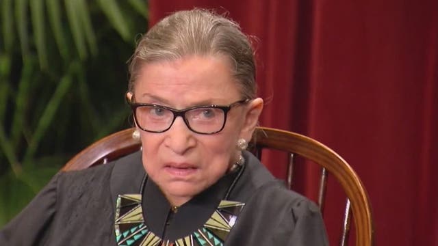 Georgia residents mourning Ginsburg's passing wonders about future of equal rights protections