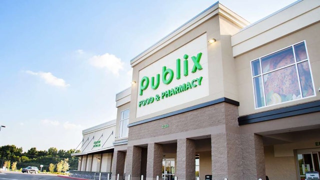 Publix buys over 11 million pounds of produce, 500K gallons of milk from farmers to donate to food banks
