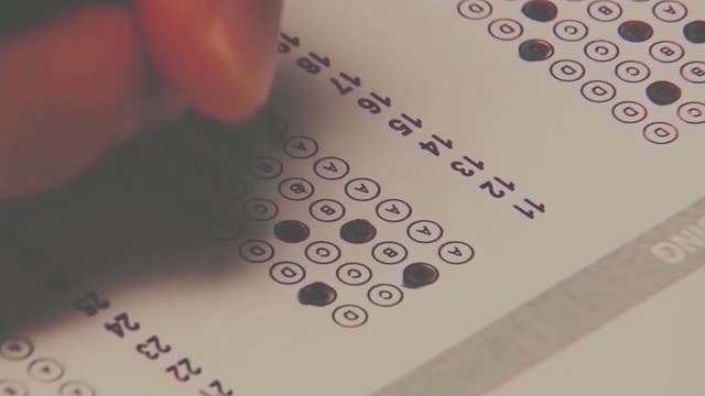 GA Superintendent seeks to ease standardized testing pressures