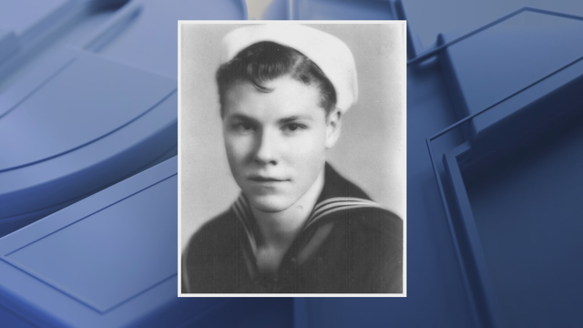 Remains of Dallas sailor killed during attack on Pearl Harbor identified, will be laid to rest in October