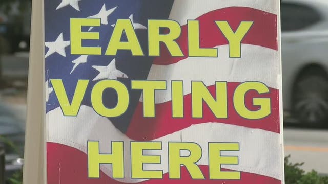 Fulton elections board approves new voting locations for November