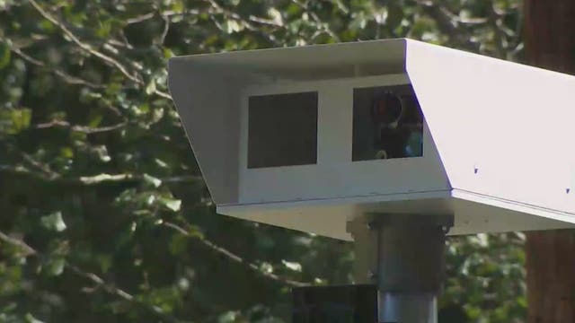 Controversy surrounds speed enforcement cameras in South Fulton