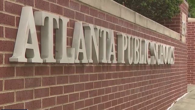 Atlanta Public Schools delays in-person learning until next year