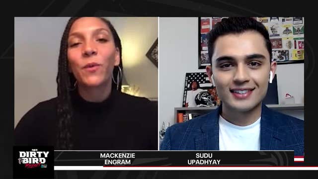 Chatty Birds: The biggest plays and social media moments from Seahawks vs. Falcons