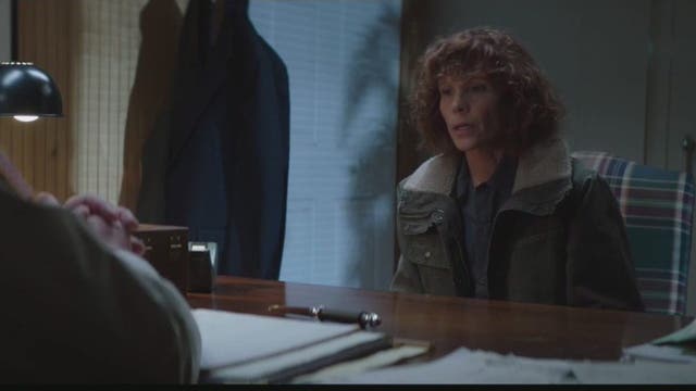 Georgia-made thriller screens at Atlanta's Out on Film Festival