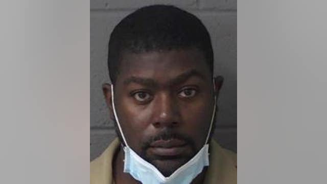 Former Newton County teacher arrested on child porn charges