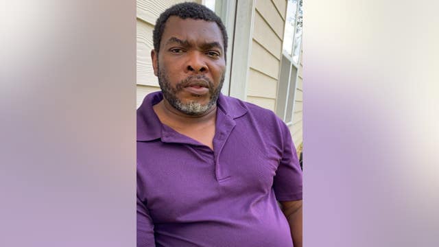 Family desperate to find Lithonia man last seen on the way to hospital
